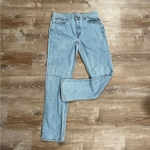 Men’s Jeans
